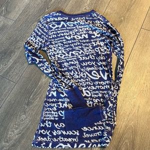 Lululemon long sleeve